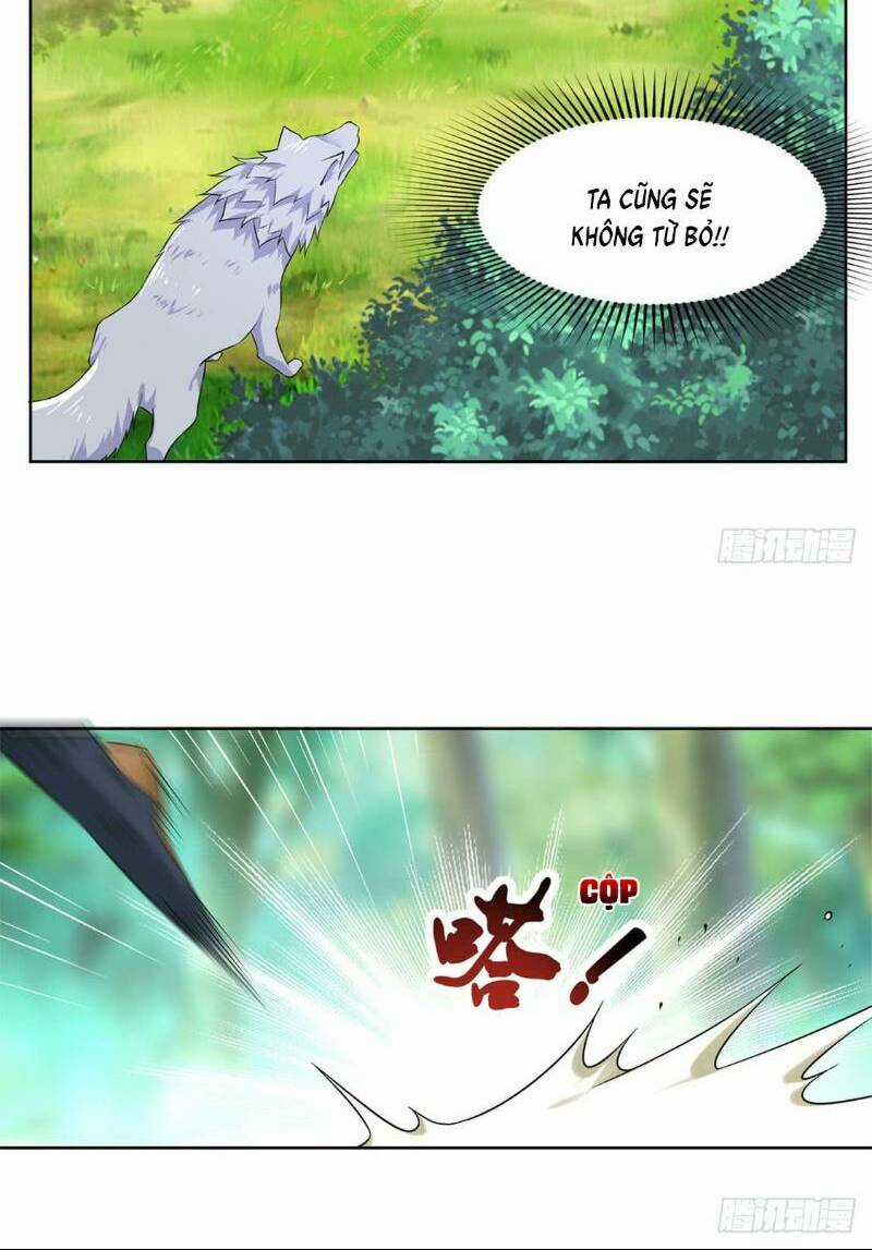 Võng Du Chi Tối Cường Đoán Mệnh Sư Chapter 1 trang 8