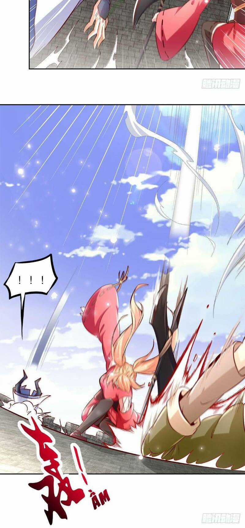 Võng Du Chi Tối Cường Đoán Mệnh Sư Chapter 10 trang 13