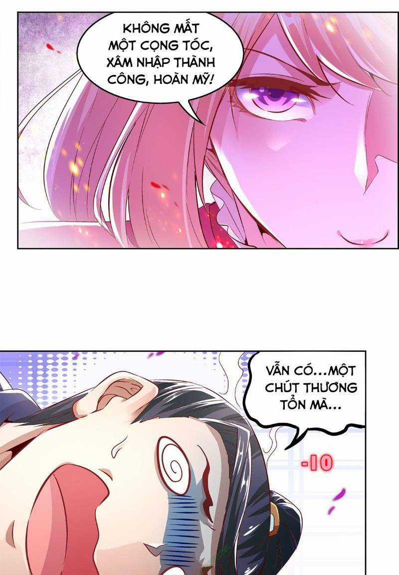 Võng Du Chi Tối Cường Đoán Mệnh Sư Chapter 10 trang 14