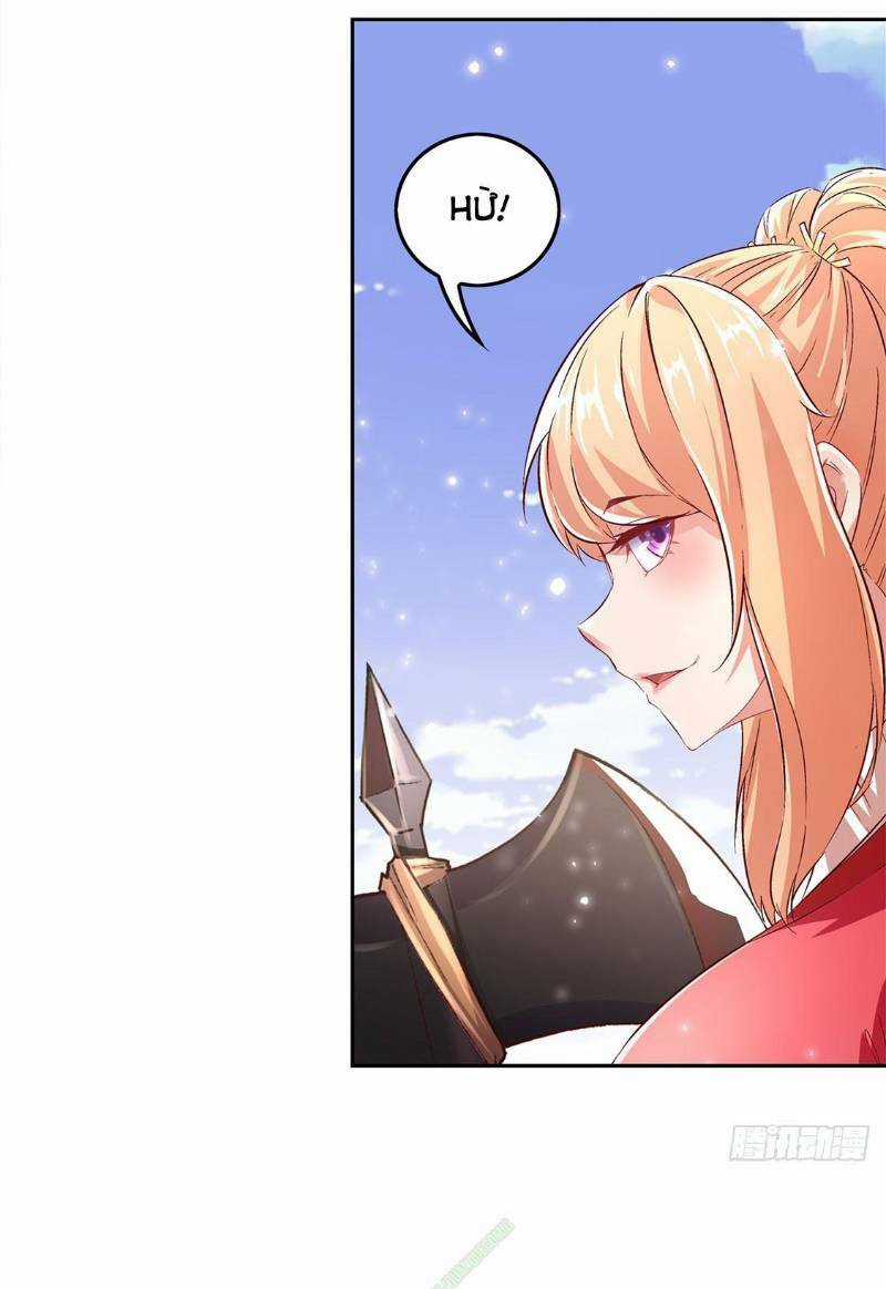 Võng Du Chi Tối Cường Đoán Mệnh Sư Chapter 10 trang 16