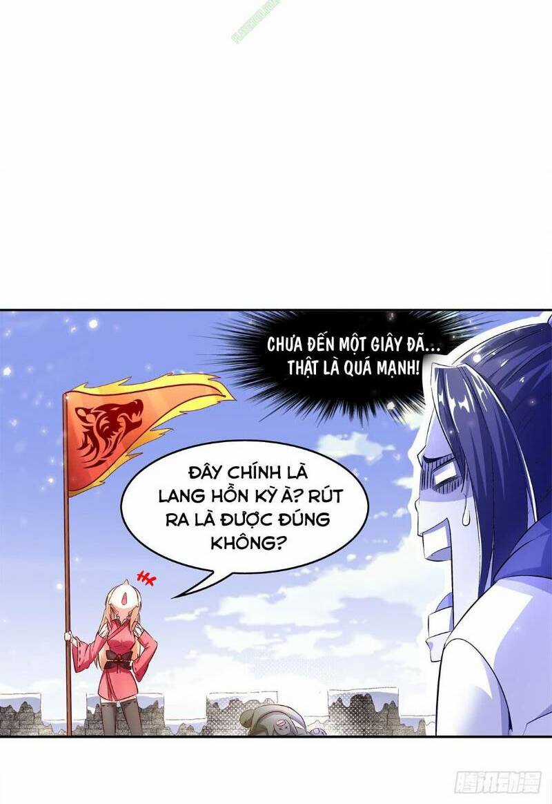 Võng Du Chi Tối Cường Đoán Mệnh Sư Chapter 10 trang 17