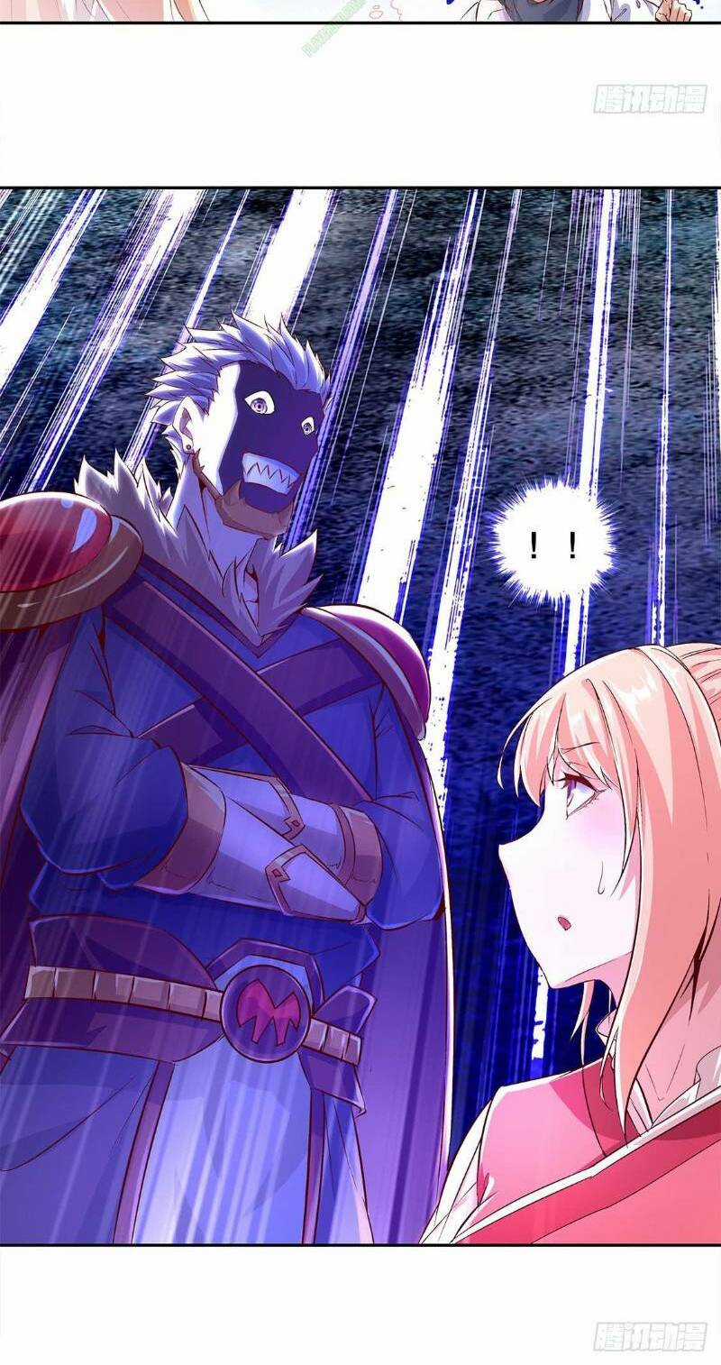 Võng Du Chi Tối Cường Đoán Mệnh Sư Chapter 10 trang 19