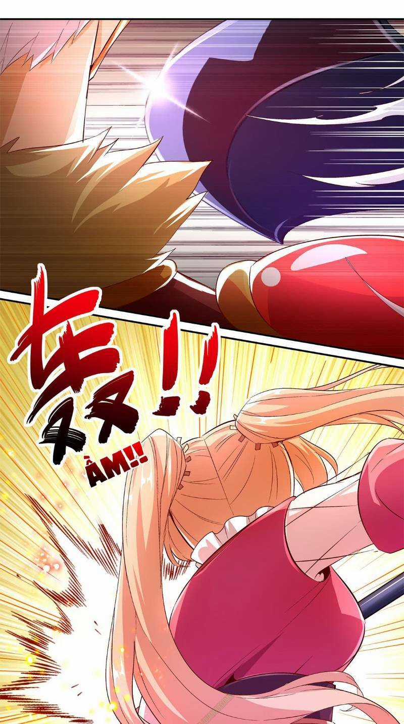 Võng Du Chi Tối Cường Đoán Mệnh Sư Chapter 11 trang 12