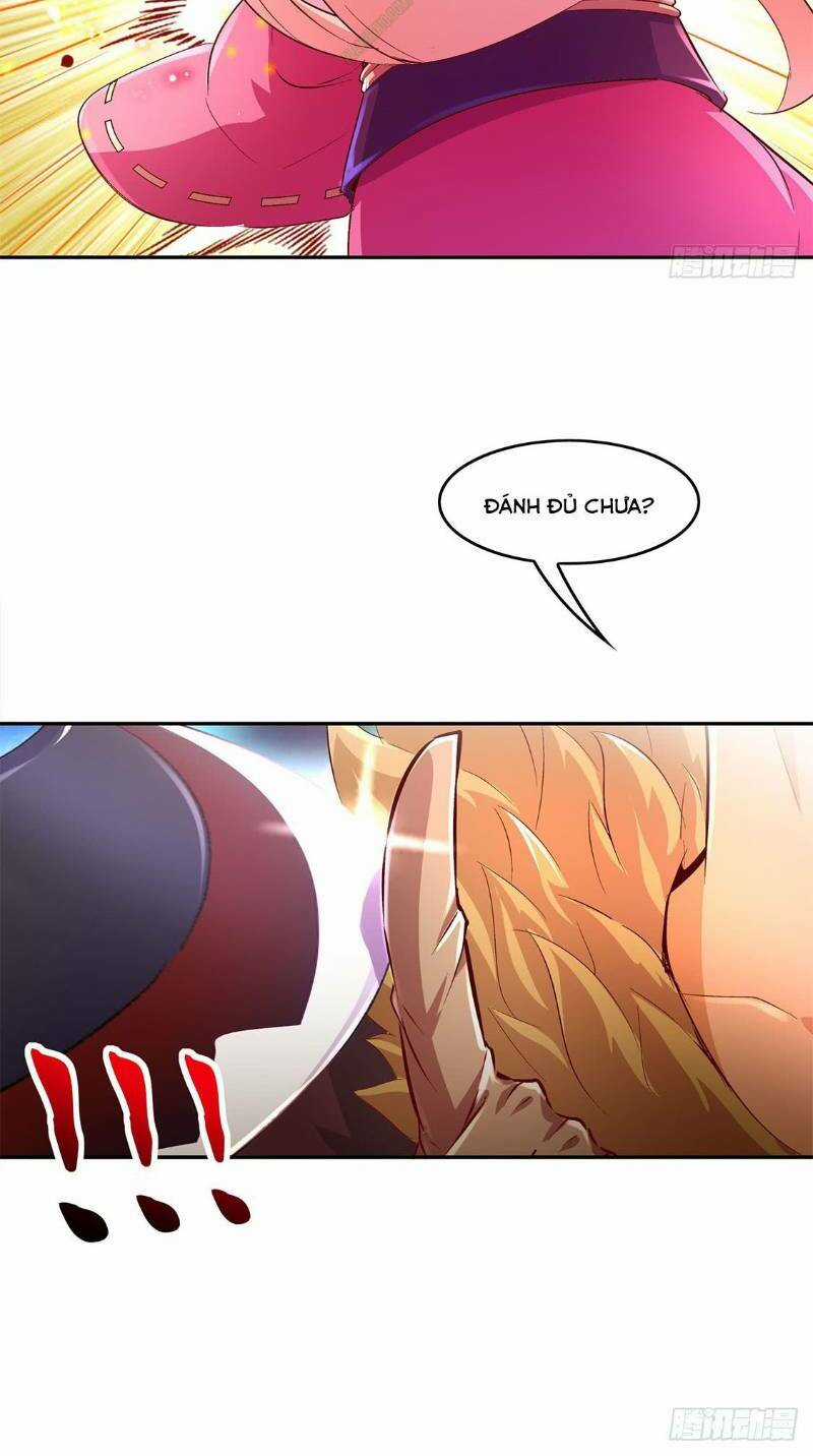 Võng Du Chi Tối Cường Đoán Mệnh Sư Chapter 11 trang 13