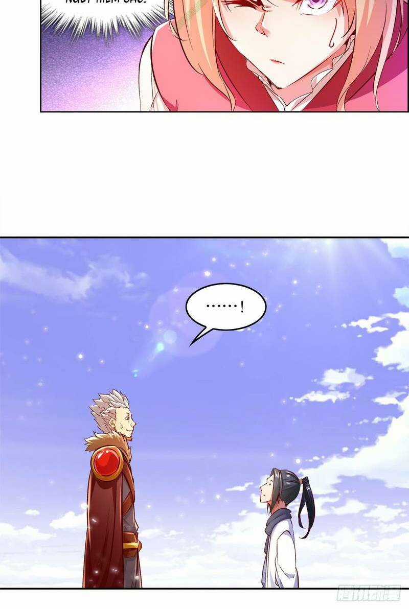 Võng Du Chi Tối Cường Đoán Mệnh Sư Chapter 11 trang 7