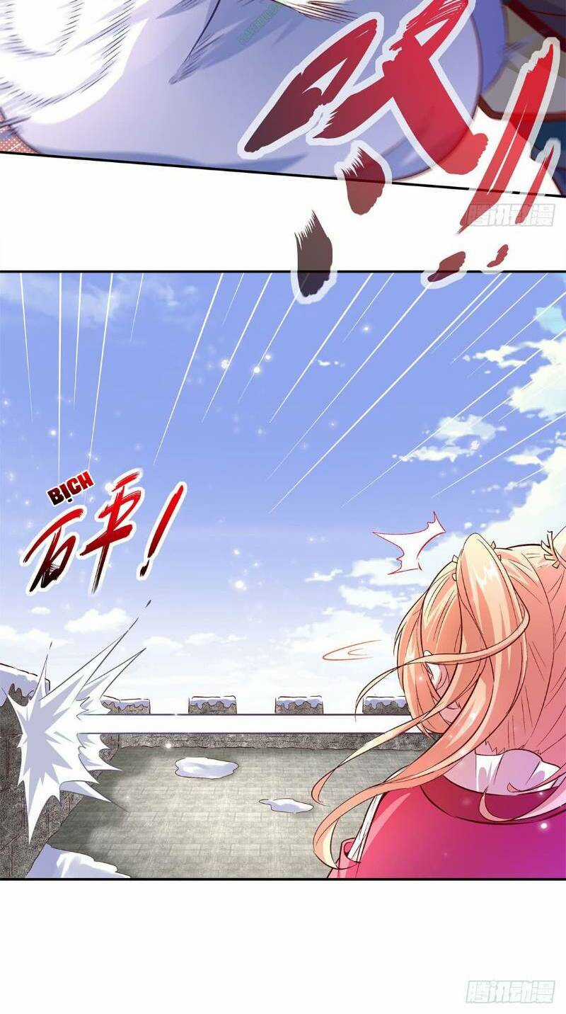 Võng Du Chi Tối Cường Đoán Mệnh Sư Chapter 11 trang 9