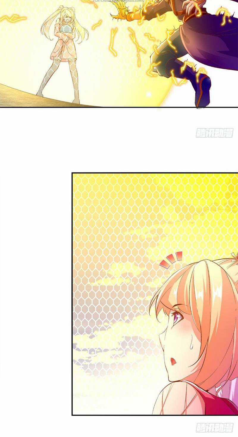 Võng Du Chi Tối Cường Đoán Mệnh Sư Chapter 12 trang 15