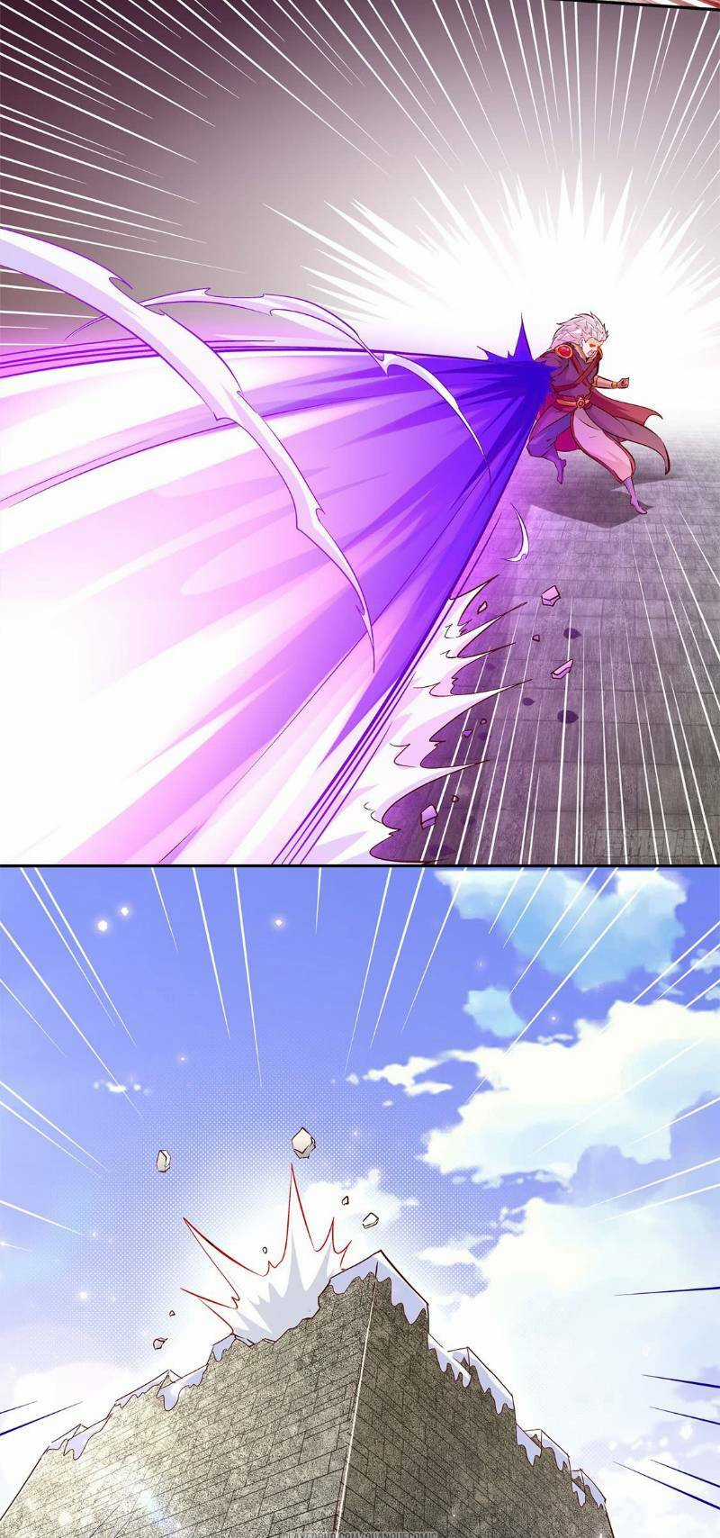 Võng Du Chi Tối Cường Đoán Mệnh Sư Chapter 12 trang 6