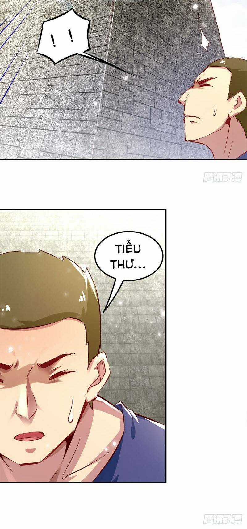 Võng Du Chi Tối Cường Đoán Mệnh Sư Chapter 12 trang 7