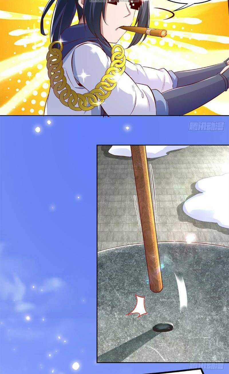 Võng Du Chi Tối Cường Đoán Mệnh Sư Chapter 13 trang 3