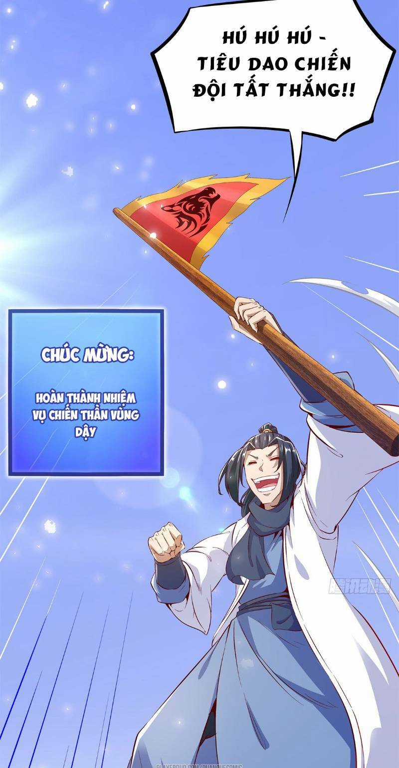 Võng Du Chi Tối Cường Đoán Mệnh Sư Chapter 13 trang 4