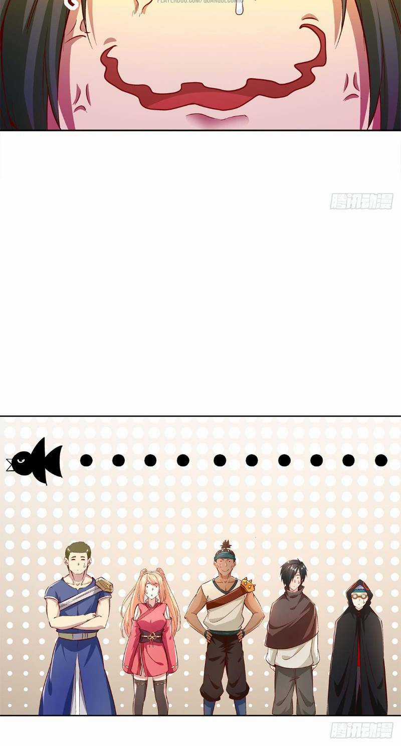 Võng Du Chi Tối Cường Đoán Mệnh Sư Chapter 13 trang 7