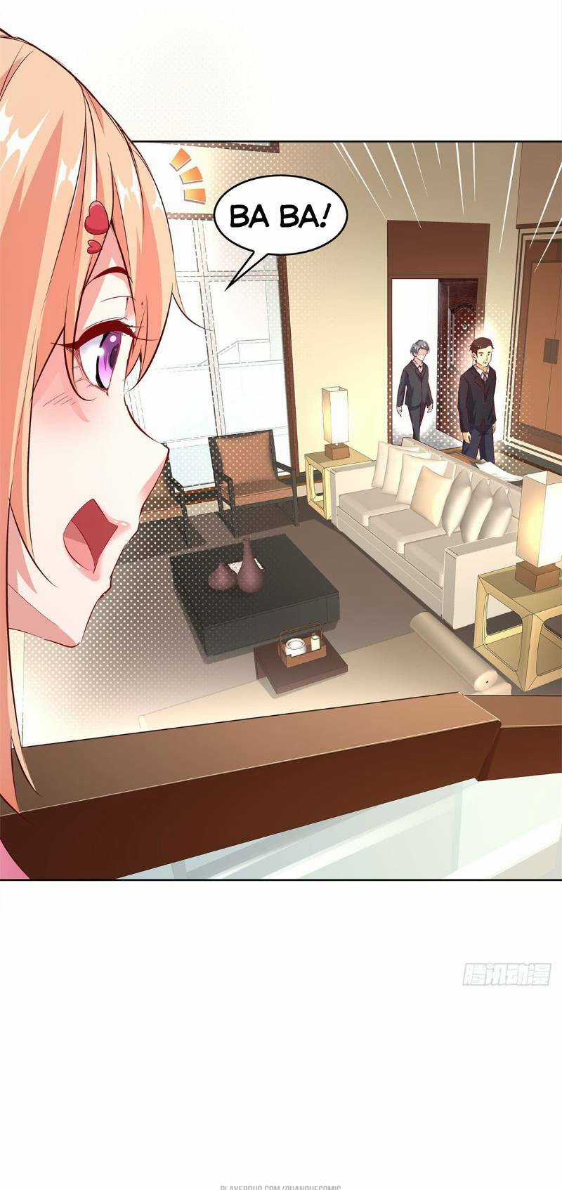 Võng Du Chi Tối Cường Đoán Mệnh Sư Chapter 14 trang 6