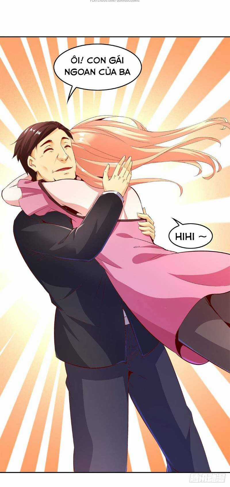 Võng Du Chi Tối Cường Đoán Mệnh Sư Chapter 14 trang 7