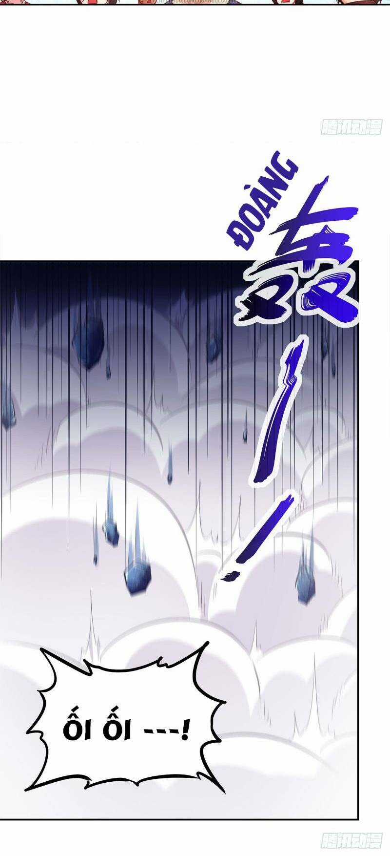 Võng Du Chi Tối Cường Đoán Mệnh Sư Chapter 15 trang 13