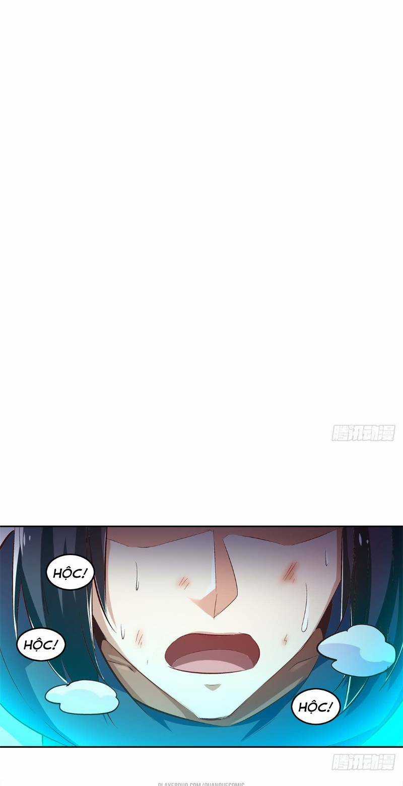 Võng Du Chi Tối Cường Đoán Mệnh Sư Chapter 15 trang 14