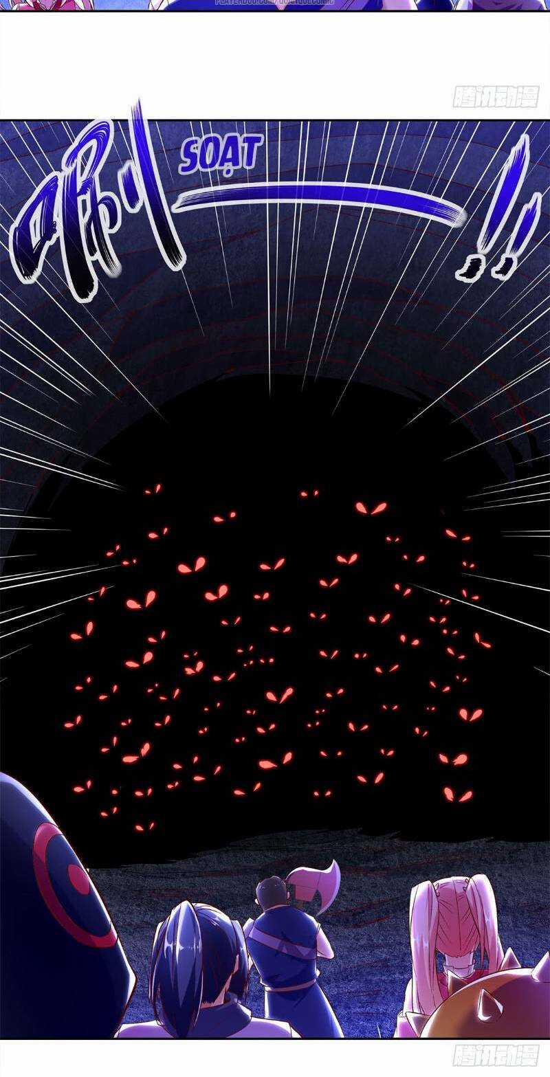 Võng Du Chi Tối Cường Đoán Mệnh Sư Chapter 15 trang 5