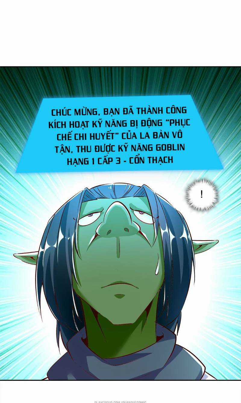 Võng Du Chi Tối Cường Đoán Mệnh Sư Chapter 16 trang 12