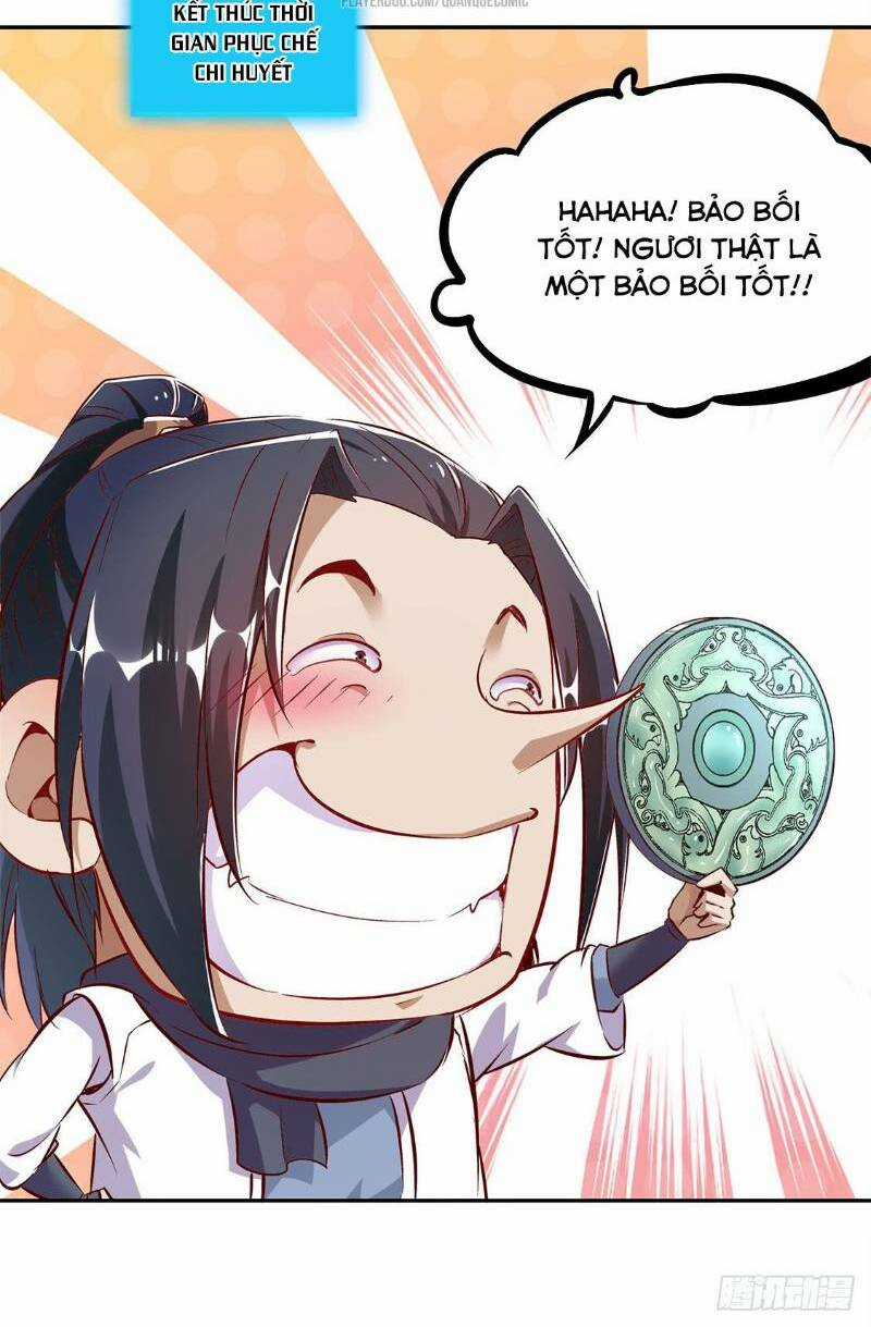 Võng Du Chi Tối Cường Đoán Mệnh Sư Chapter 16 trang 19