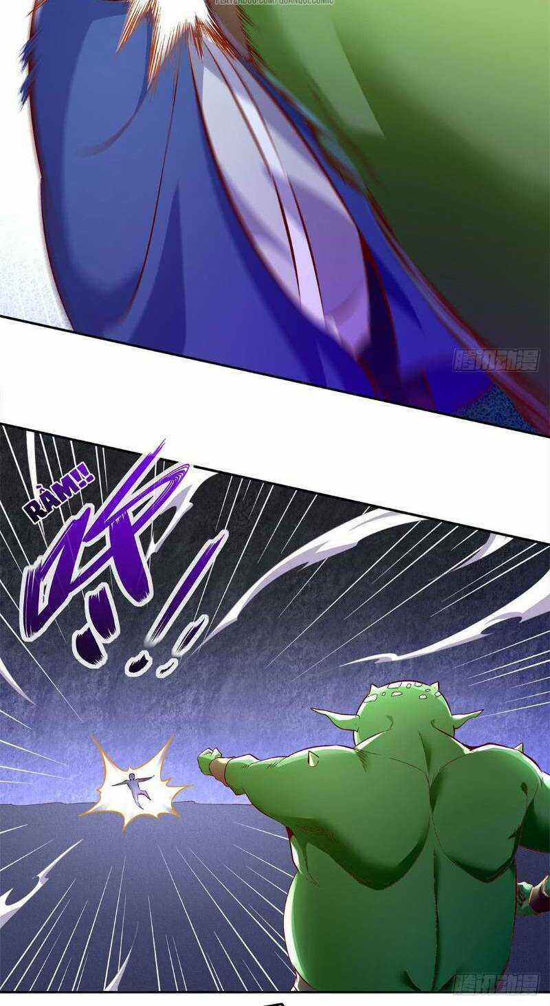 Võng Du Chi Tối Cường Đoán Mệnh Sư Chapter 18 trang 11