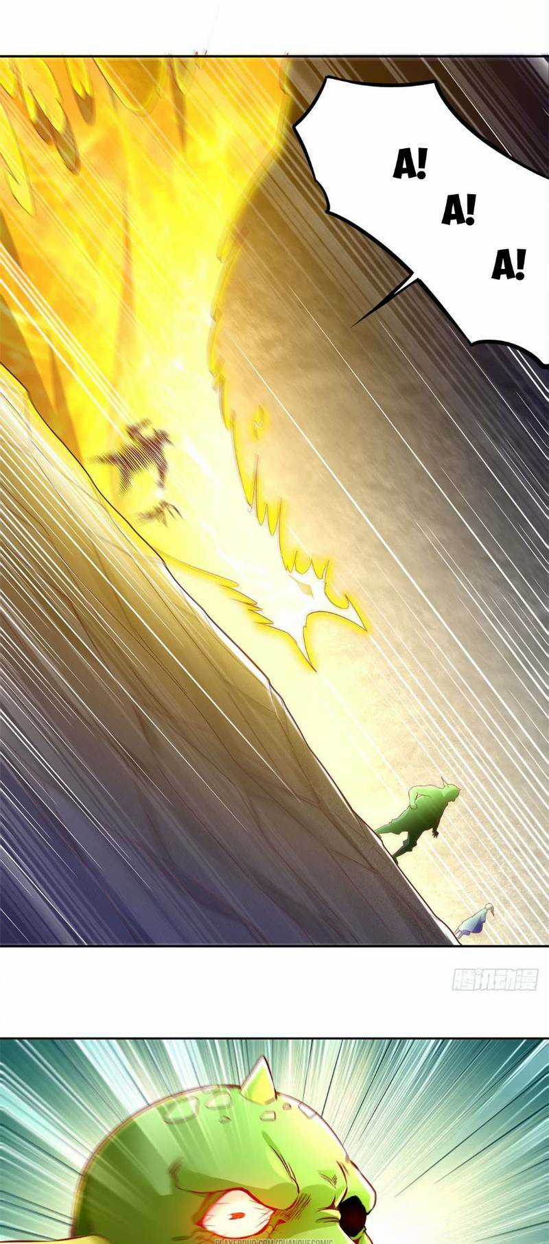 Võng Du Chi Tối Cường Đoán Mệnh Sư Chapter 19 trang 10