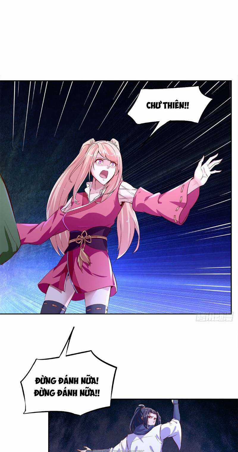 Võng Du Chi Tối Cường Đoán Mệnh Sư Chapter 19 trang 16