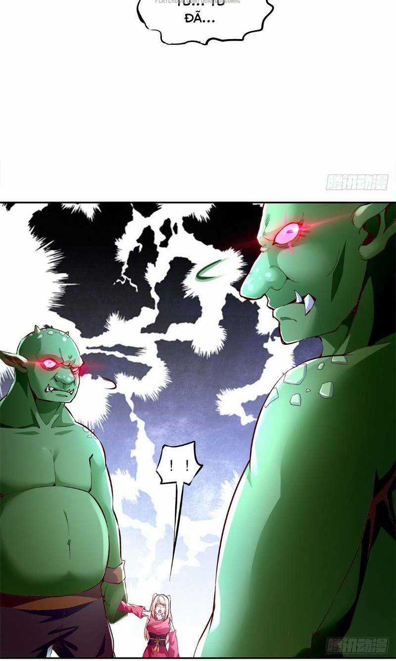 Võng Du Chi Tối Cường Đoán Mệnh Sư Chapter 19 trang 19