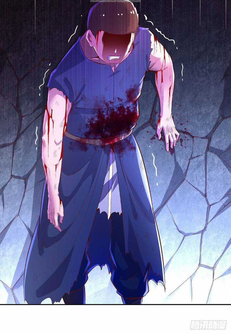 Võng Du Chi Tối Cường Đoán Mệnh Sư Chapter 19 trang 21