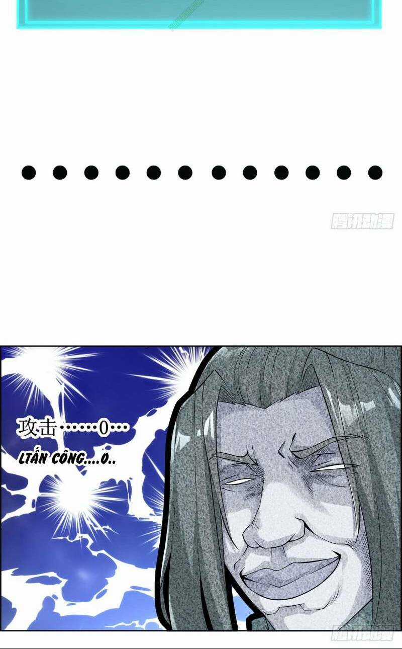 Võng Du Chi Tối Cường Đoán Mệnh Sư Chapter 2 trang 16