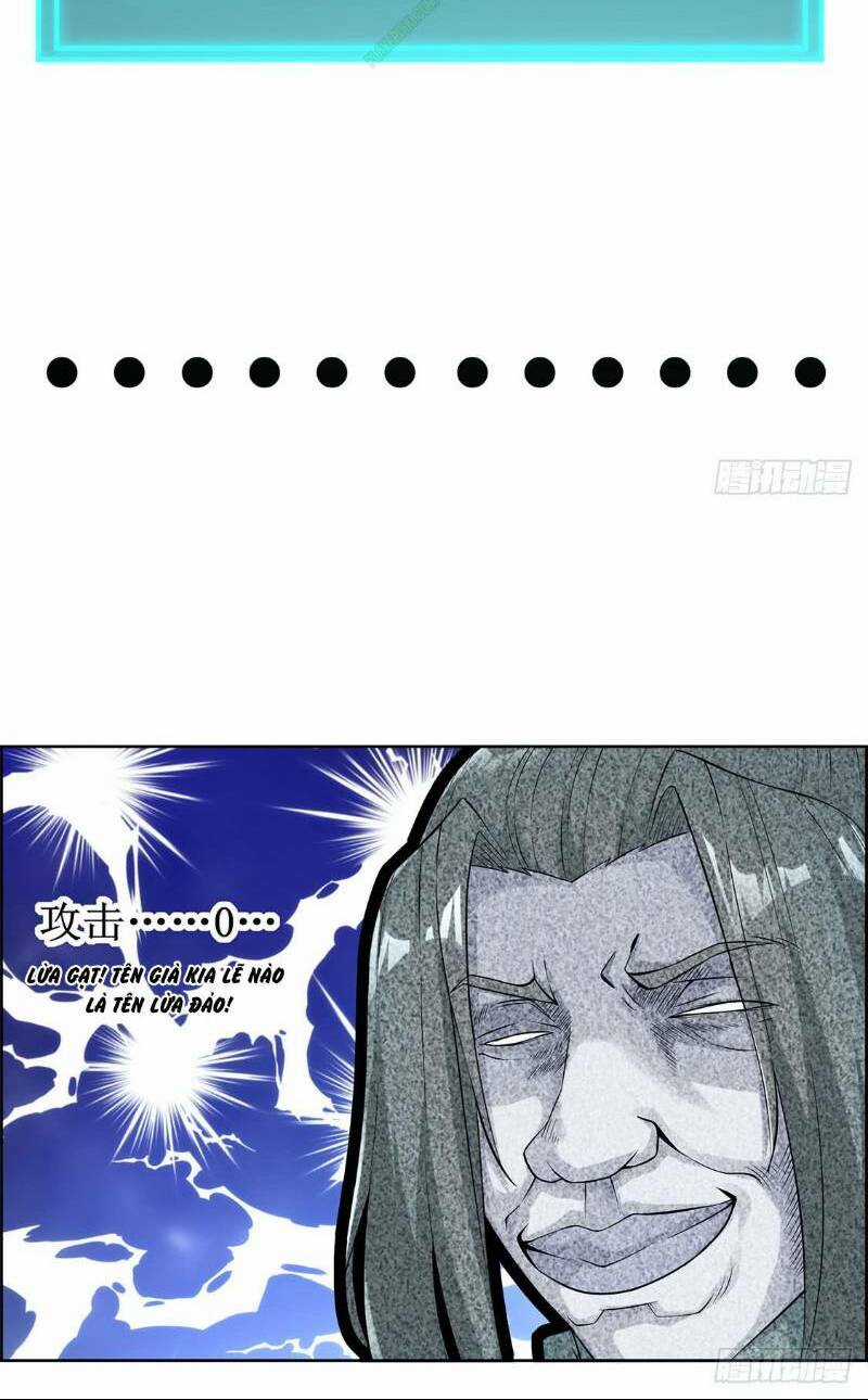 Võng Du Chi Tối Cường Đoán Mệnh Sư Chapter 2 trang 18