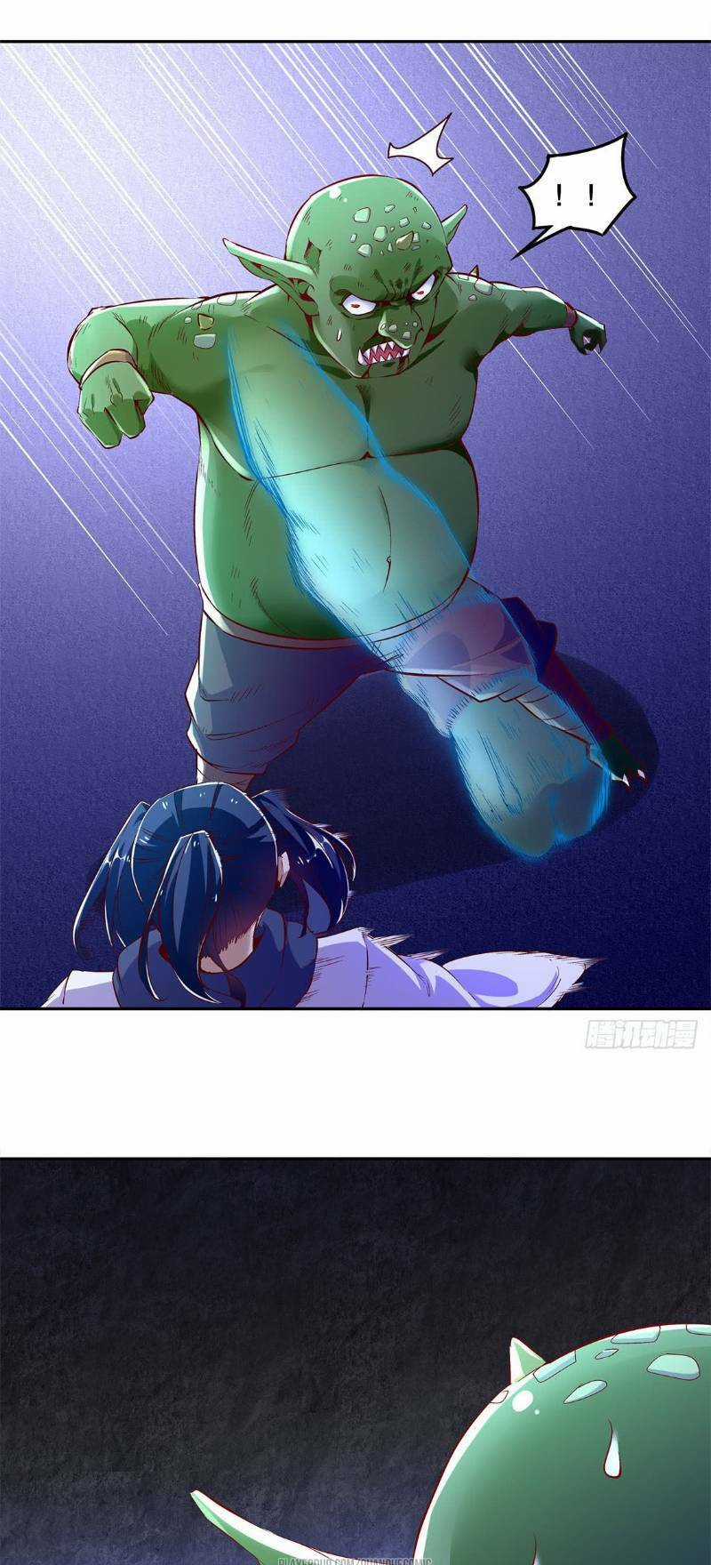 Võng Du Chi Tối Cường Đoán Mệnh Sư Chapter 20 trang 16