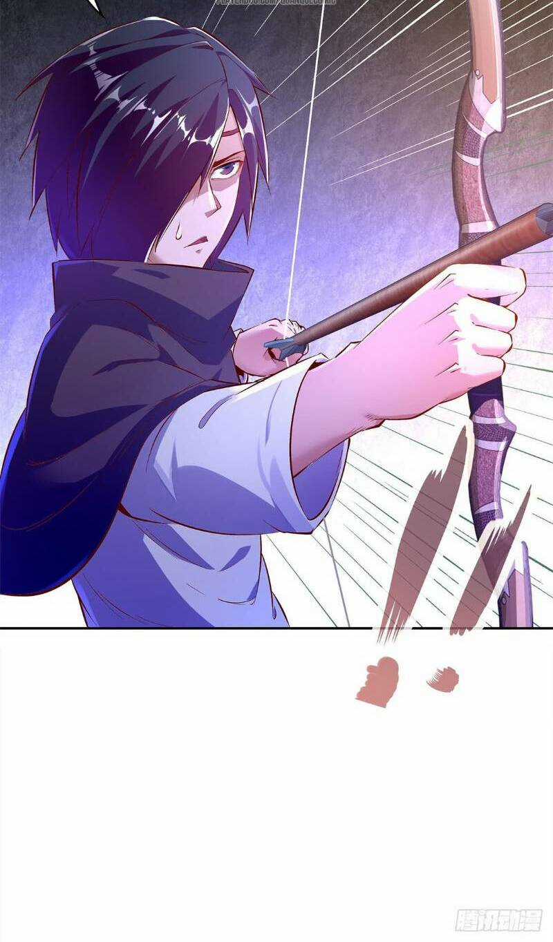 Võng Du Chi Tối Cường Đoán Mệnh Sư Chapter 20 trang 25