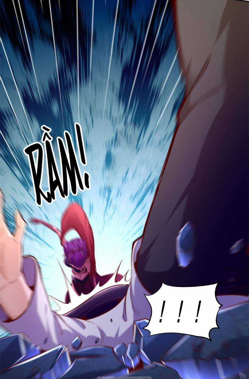 Võng Du Chi Tối Cường Đoán Mệnh Sư Chapter 21 trang 10