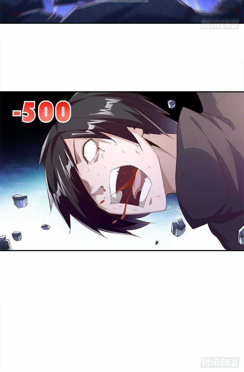 Võng Du Chi Tối Cường Đoán Mệnh Sư Chapter 21 trang 11