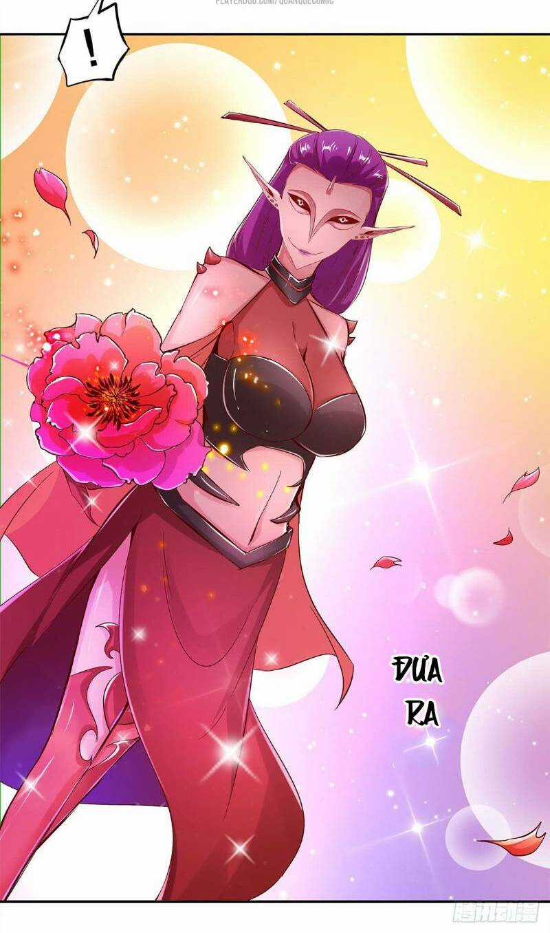 Võng Du Chi Tối Cường Đoán Mệnh Sư Chapter 21 trang 13