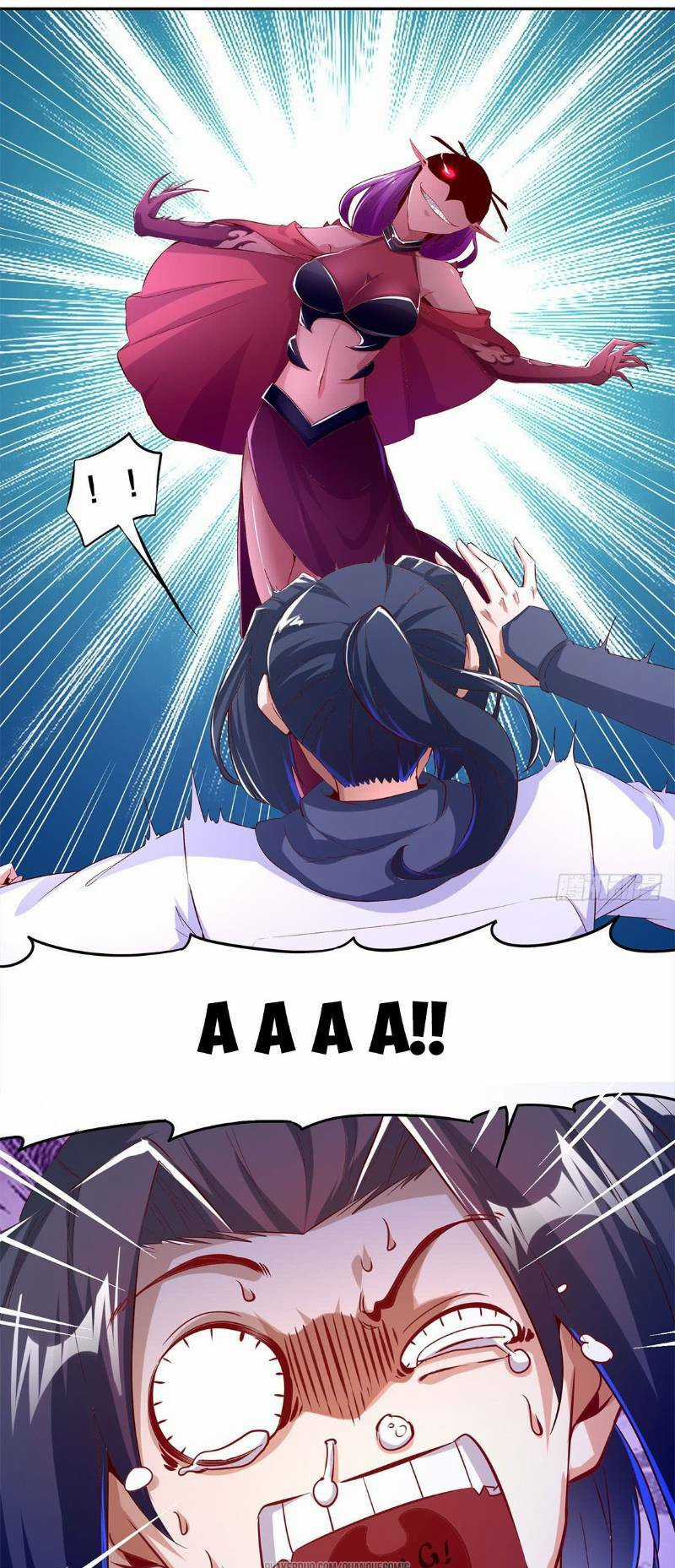 Võng Du Chi Tối Cường Đoán Mệnh Sư Chapter 21 trang 16