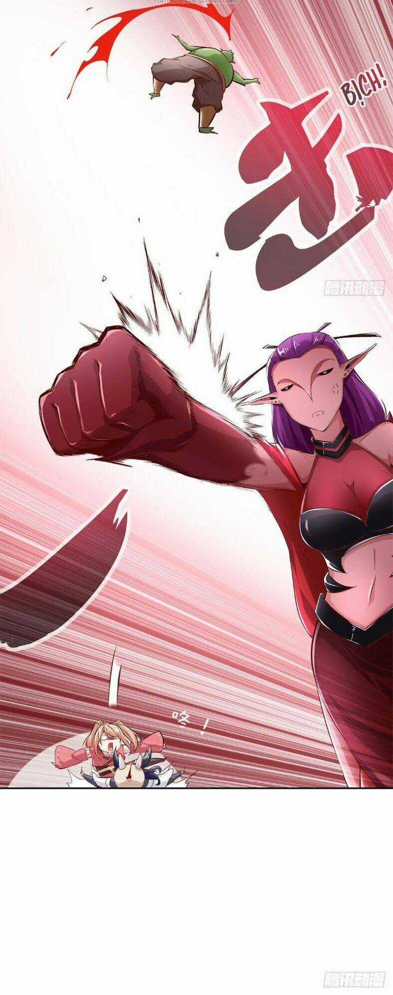 Võng Du Chi Tối Cường Đoán Mệnh Sư Chapter 21 trang 21