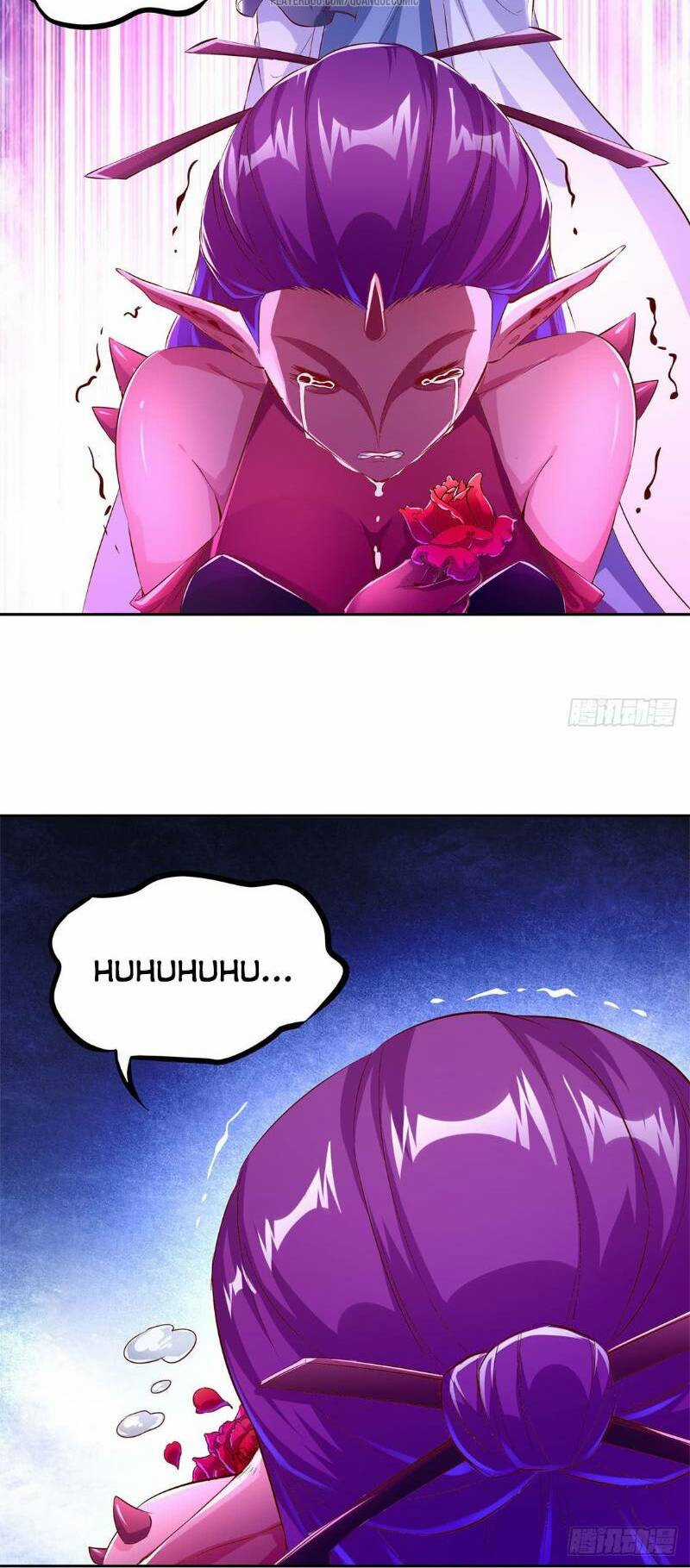 Võng Du Chi Tối Cường Đoán Mệnh Sư Chapter 22 trang 13