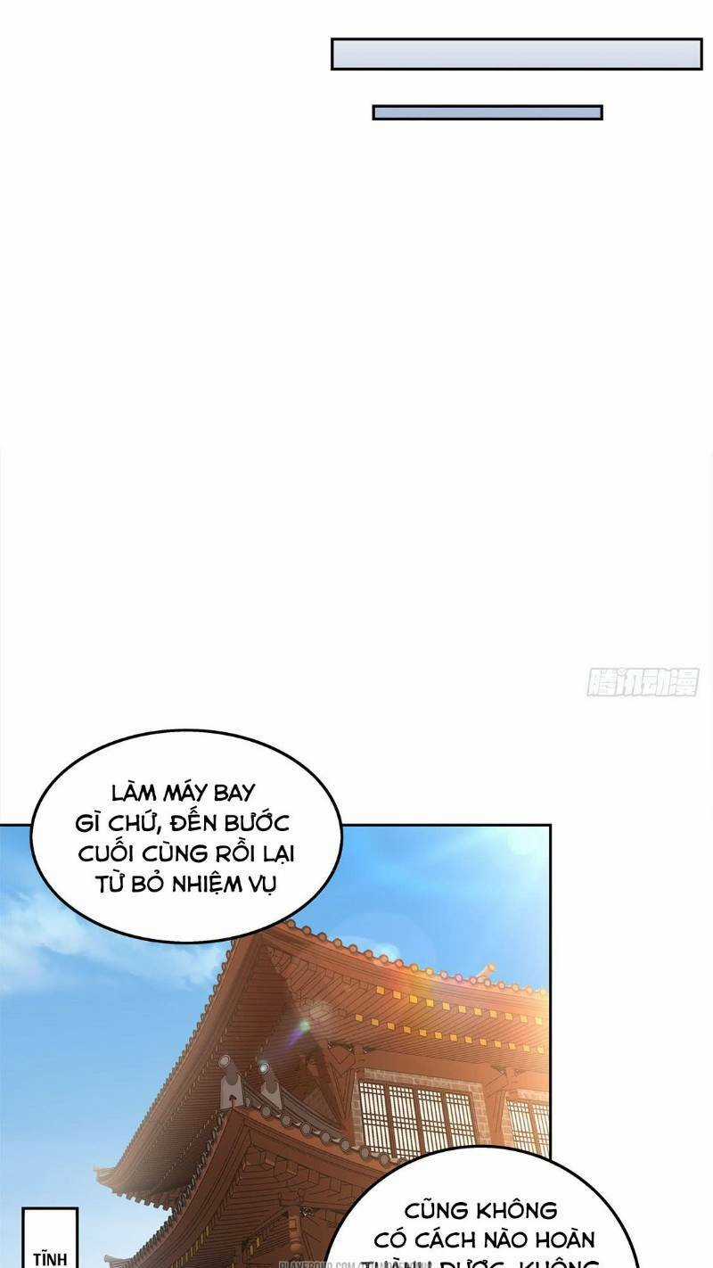 Võng Du Chi Tối Cường Đoán Mệnh Sư Chapter 22 trang 18