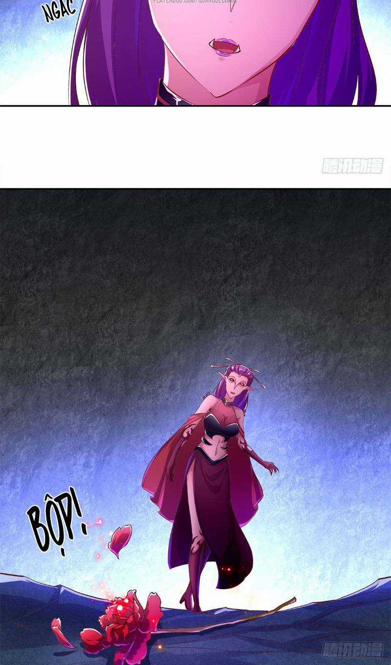 Võng Du Chi Tối Cường Đoán Mệnh Sư Chapter 22 trang 3