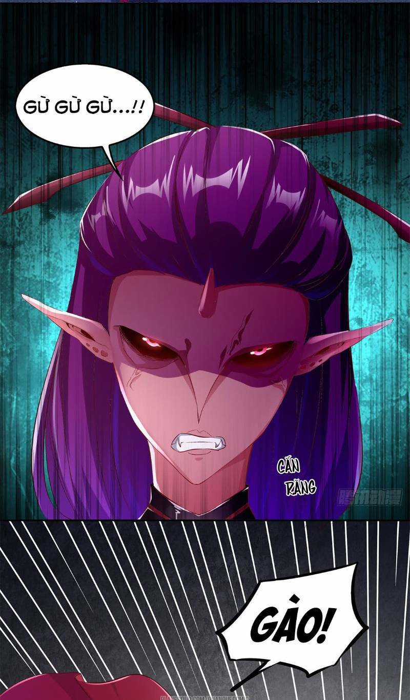 Võng Du Chi Tối Cường Đoán Mệnh Sư Chapter 22 trang 4