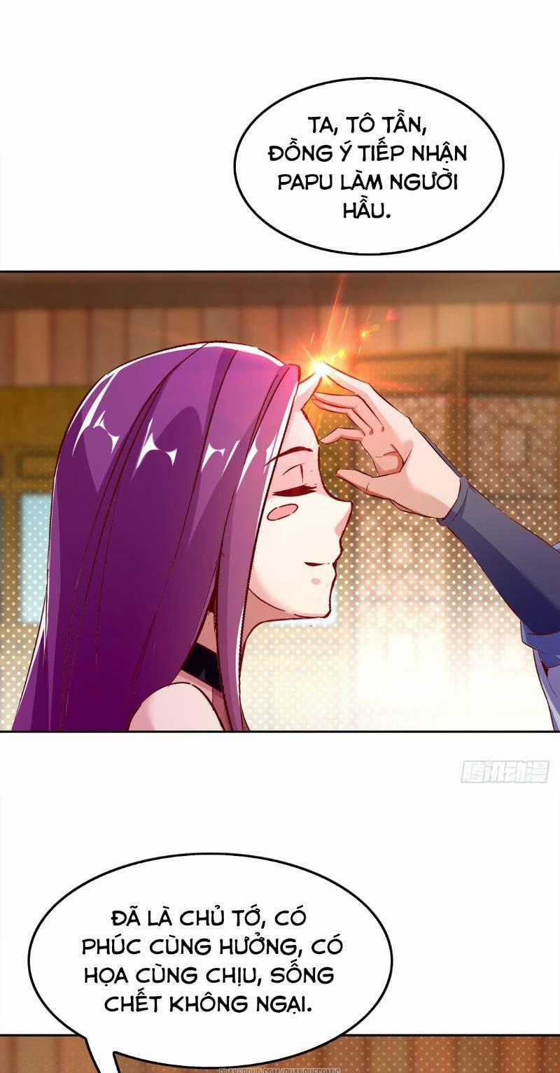 Võng Du Chi Tối Cường Đoán Mệnh Sư Chapter 24 trang 0