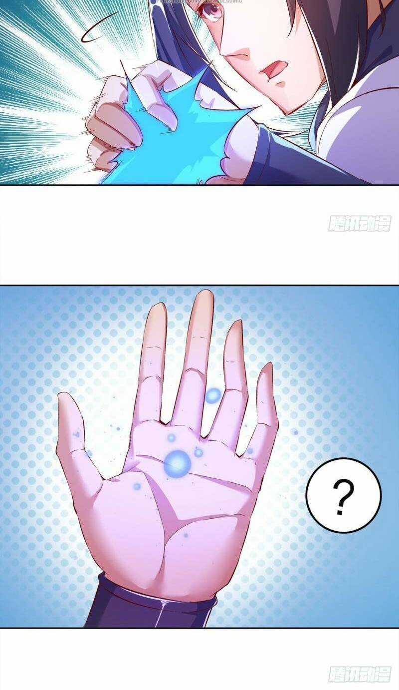 Võng Du Chi Tối Cường Đoán Mệnh Sư Chapter 24 trang 11