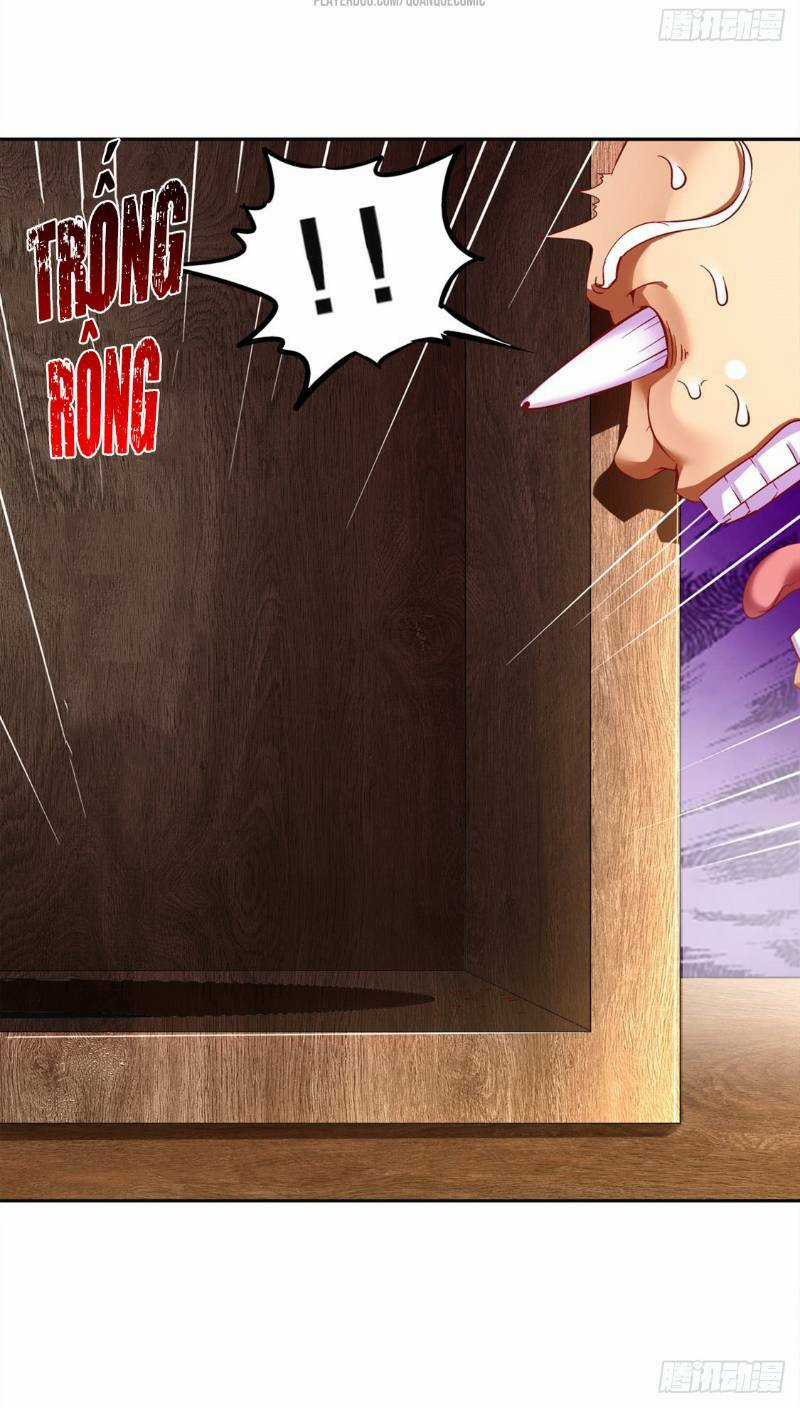 Võng Du Chi Tối Cường Đoán Mệnh Sư Chapter 24 trang 19