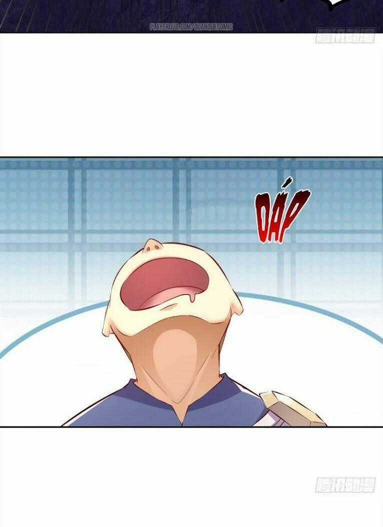 Võng Du Chi Tối Cường Đoán Mệnh Sư Chapter 24 trang 25