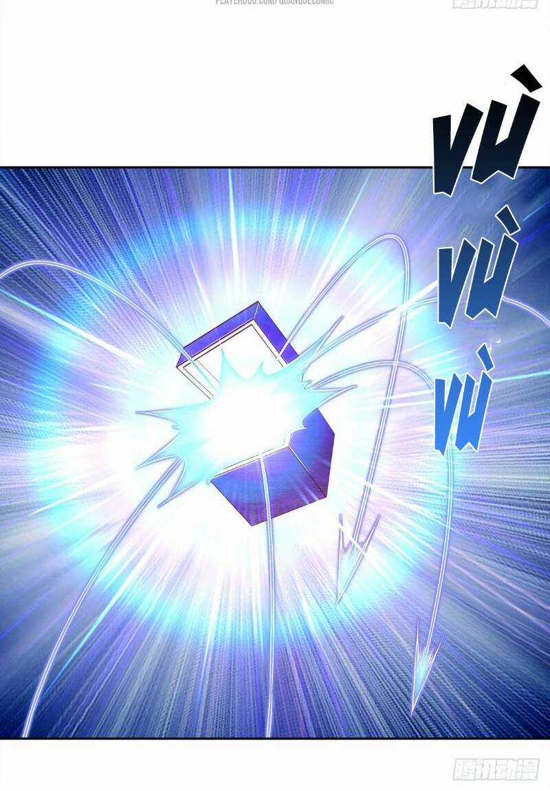 Võng Du Chi Tối Cường Đoán Mệnh Sư Chapter 24 trang 3