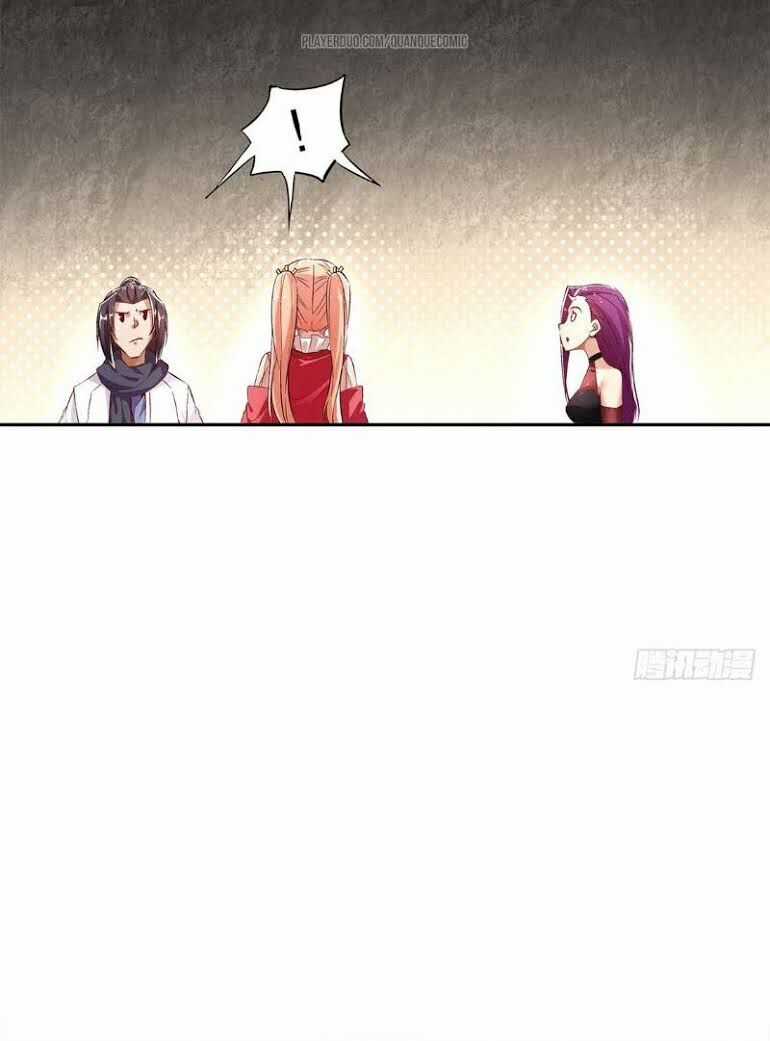 Võng Du Chi Tối Cường Đoán Mệnh Sư Chapter 25 trang 17