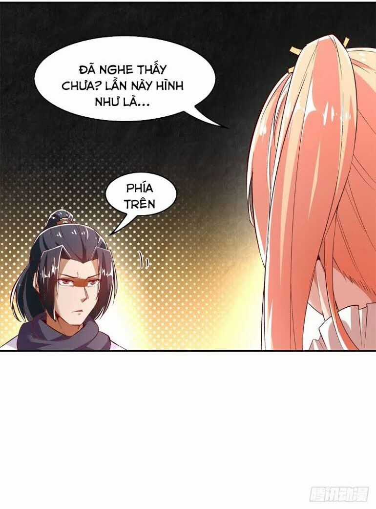 Võng Du Chi Tối Cường Đoán Mệnh Sư Chapter 25 trang 18
