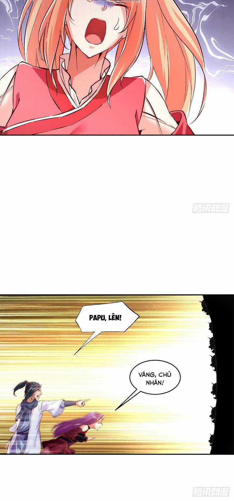 Võng Du Chi Tối Cường Đoán Mệnh Sư Chapter 25 trang 22