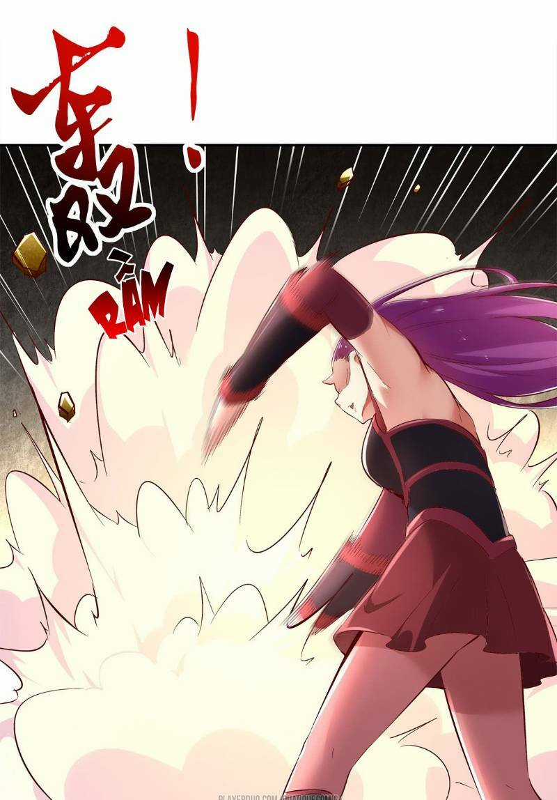 Võng Du Chi Tối Cường Đoán Mệnh Sư Chapter 25 trang 23